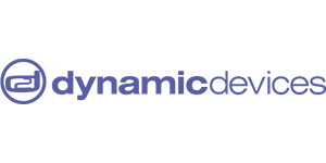 dynamic devices logo