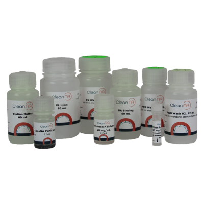 Clean Plant PK DNA Kit