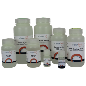 Clean Blood & Tissue DNA Kit