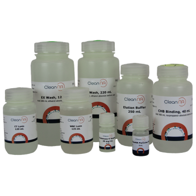 Clean Blood & Tissue DNA Kit