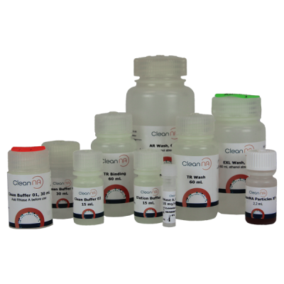 Clean Plasmid TR DNA Kit
