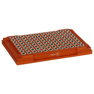 Clean Magnet Plate 96-Well RN50