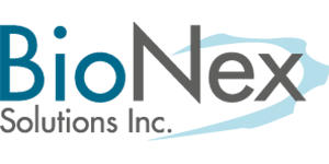 bionex solutions inc. logo
