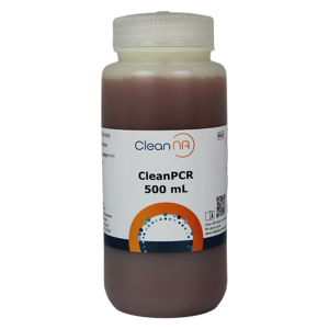 CleanPCR