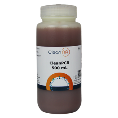 CleanPCR
