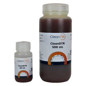 CleanDTR