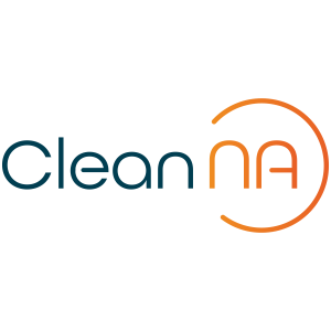 Clean na logo
