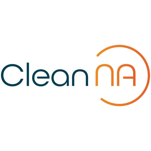 Clean na logo
