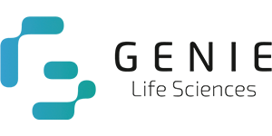 genie life science logo