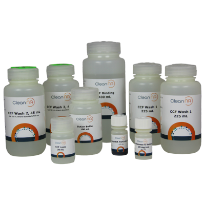 Clean Cell Free DNA Kit (CE-IVD)