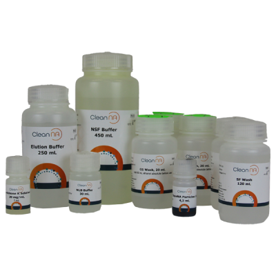 Clean Circulating Large Volume DNA Kit