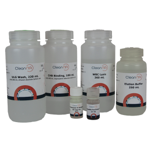 Clean Blood LV DNA Kit
