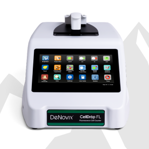 CellDrop Automated Cell Counters
