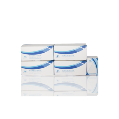 NadPrep EZ DNA Library Preparation Kit v2