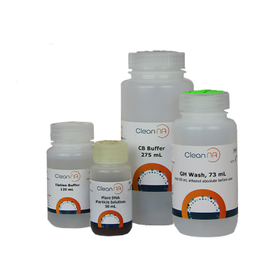 Clean Plant DNA Kit