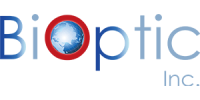 Bioptic inc logo